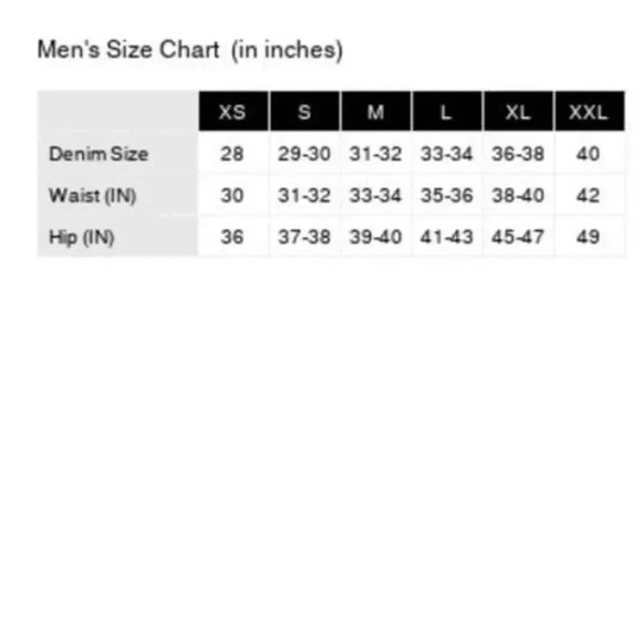 Hudson Mens Ethan Biker Skinny Jeans Sz 31X33 in Hatch Dark Blue Faded Whisker - Picture 8 of 8